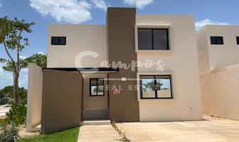Foto de inmueble en  , Col. Conkal C.P. 97345, Conkal