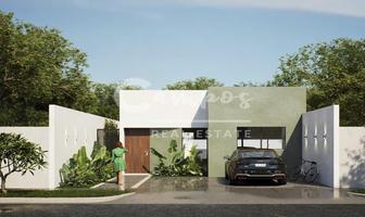 Foto de inmueble en  , Col. Conkal C.P. 97345, Conkal