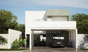 Foto de inmueble en  , Col. Conkal C.P. 97345, Conkal