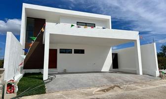 Foto de inmueble en Zendera None, Col. Real de Conkal C.P. 97345, Conkal