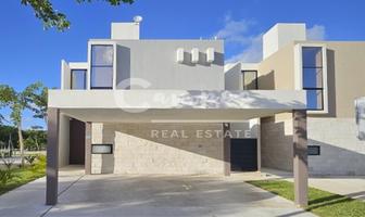 Foto de inmueble en  , Col. Conkal C.P. 97345, Conkal