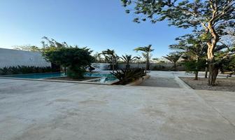 Foto de inmueble en calle x, Col. Real de Conkal C.P. 97345, Conkal