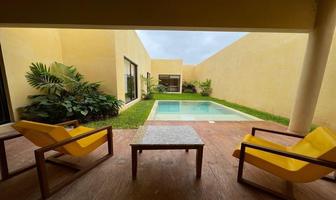 Foto de inmueble en  , Col. Conkal C.P. 97345, Conkal