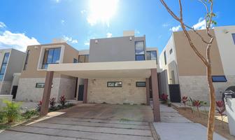 Foto de inmueble en  , Col. Conkal C.P. 97345, Conkal