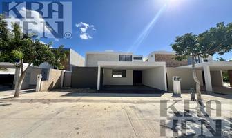 Foto de inmueble en  , Col. Conkal C.P. 97345, Conkal