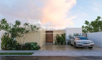 Foto de inmueble en  , Col. Conkal C.P. 97345, Conkal