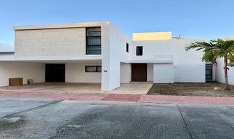 Foto de inmueble en  , Col. Conkal C.P. 97345, Conkal