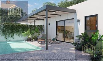 Foto de inmueble en  , Col. Conkal C.P. 97345, Conkal
