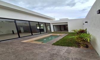 Foto de inmueble en  , Col. Conkal C.P. 97345, Conkal