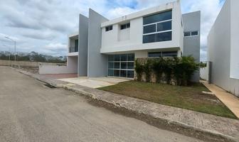 Foto de inmueble en , Col. Conkal C.P. 97345, Conkal