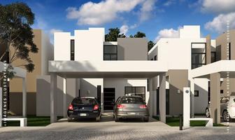 Foto de inmueble en , Col. Conkal C.P. 97345, Conkal