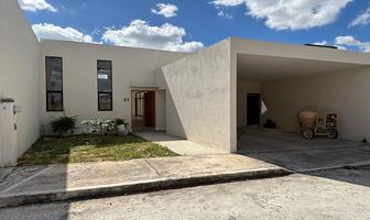 Foto de inmueble en , Col. Conkal C.P. 97345, Conkal
