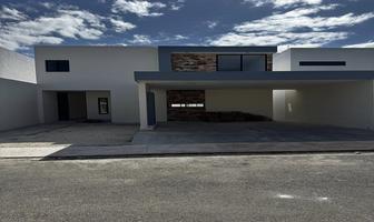 Foto de inmueble en , Col. Conkal C.P. 97345, Conkal