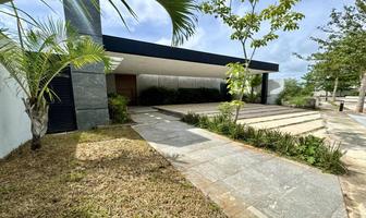 Foto de inmueble en  , Col. Conkal C.P. 97345, Conkal