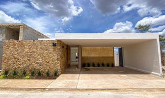 Foto de inmueble en Arbelia None, Col. Real de Conkal C.P. 97345, Conkal