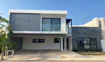 Foto de inmueble en  , Col. Conkal C.P. 97345, Conkal