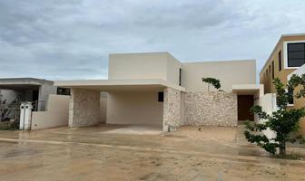 Foto de inmueble en  , Col. Conkal C.P. 97345, Conkal