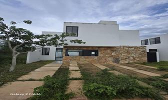 Foto de inmueble en , Col. Conkal C.P. 97345, Conkal