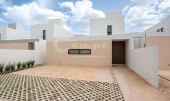 Foto de inmueble en  , Col. Conkal C.P. 97345, Conkal