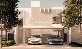 Foto de inmueble en  , Col. Conkal C.P. 97345, Conkal