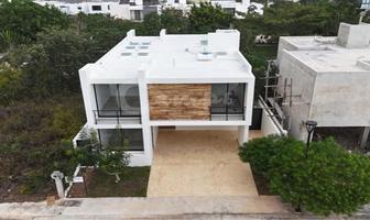 Foto de inmueble en  , Col. Conkal C.P. 97345, Conkal