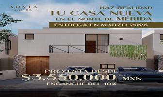 Foto de inmueble en , Col. Conkal C.P. 97345, Conkal
