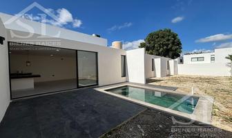 Foto de inmueble en , Col. Conkal C.P. 97345, Conkal
