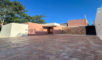 Foto de inmueble en Conkal, Col. Real de Conkal C.P. 97345, Conkal