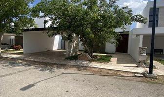 Foto de inmueble en  , Col. Conkal C.P. 97345, Conkal