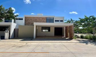 Foto de inmueble en , Col. Conkal C.P. 97345, Conkal