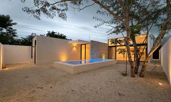 Foto de inmueble en , Col. Conkal C.P. 97345, Conkal