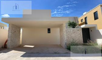 Foto de inmueble en  , Col. Conkal C.P. 97345, Conkal