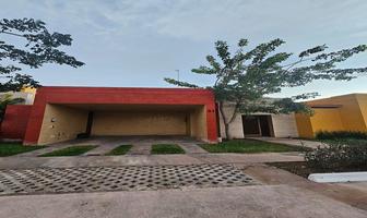 Foto de inmueble en  , Col. Conkal C.P. 97345, Conkal