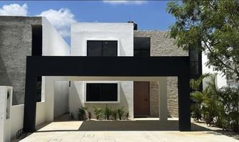 Foto de inmueble en , Col. Conkal C.P. 97345, Conkal