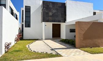 Foto de inmueble en  , Col. Conkal C.P. 97345, Conkal