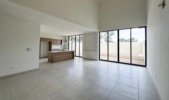 Foto de inmueble en  , Col. Conkal C.P. 97345, Conkal