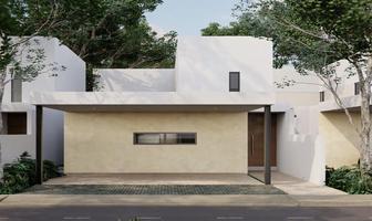 Foto de inmueble en  , Col. Conkal C.P. 97345, Conkal