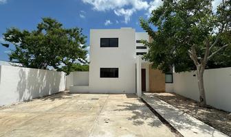 Foto de inmueble en  , Col. Conkal C.P. 97345, Conkal