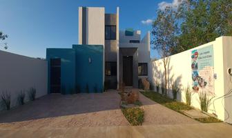 Foto de inmueble en  , Col. Conkal C.P. 97345, Conkal