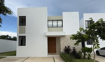 Foto de inmueble en Privada Conkal, Yucatán, Col. Real de Conkal C.P. 97345, Conkal