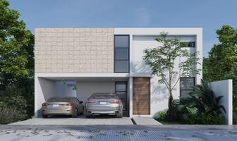 Foto de inmueble en Casa en Venta en Privada Residencial de Conkal, con Amenidades de Lujo, Col. Real de Conkal C.P. 97345, Conkal