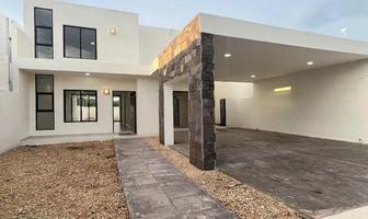 Foto de inmueble en  , Col. Conkal C.P. 97345, Conkal