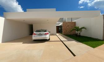 Foto de inmueble en  , Col. Conkal C.P. 97345, Conkal