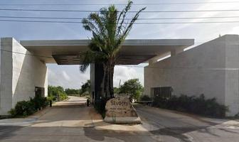 Foto de inmueble en En Privada con Amenidades y Casa Club, Silvesta, Merida,  Conkal, Col. Real de Conkal C.P. 97345, Conkal