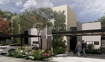 Foto de inmueble en  , Col. Conkal C.P. 97345, Conkal