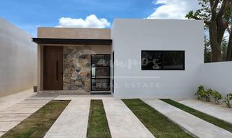 Foto de inmueble en , Col. Conkal C.P. 97345, Conkal