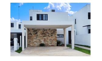Foto de inmueble en , Col. Conkal C.P. 97345, Conkal