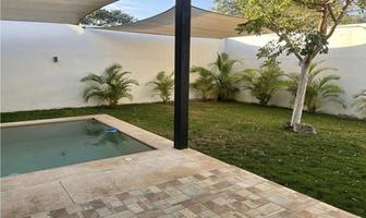 Foto de inmueble en  , Col. Conkal C.P. 97345, Conkal
