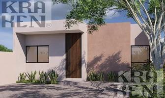Foto de inmueble en  , Col. Conkal C.P. 97345, Conkal