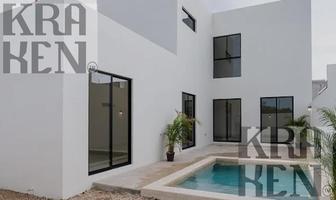 Foto de inmueble en , Col. Conkal C.P. 97345, Conkal
